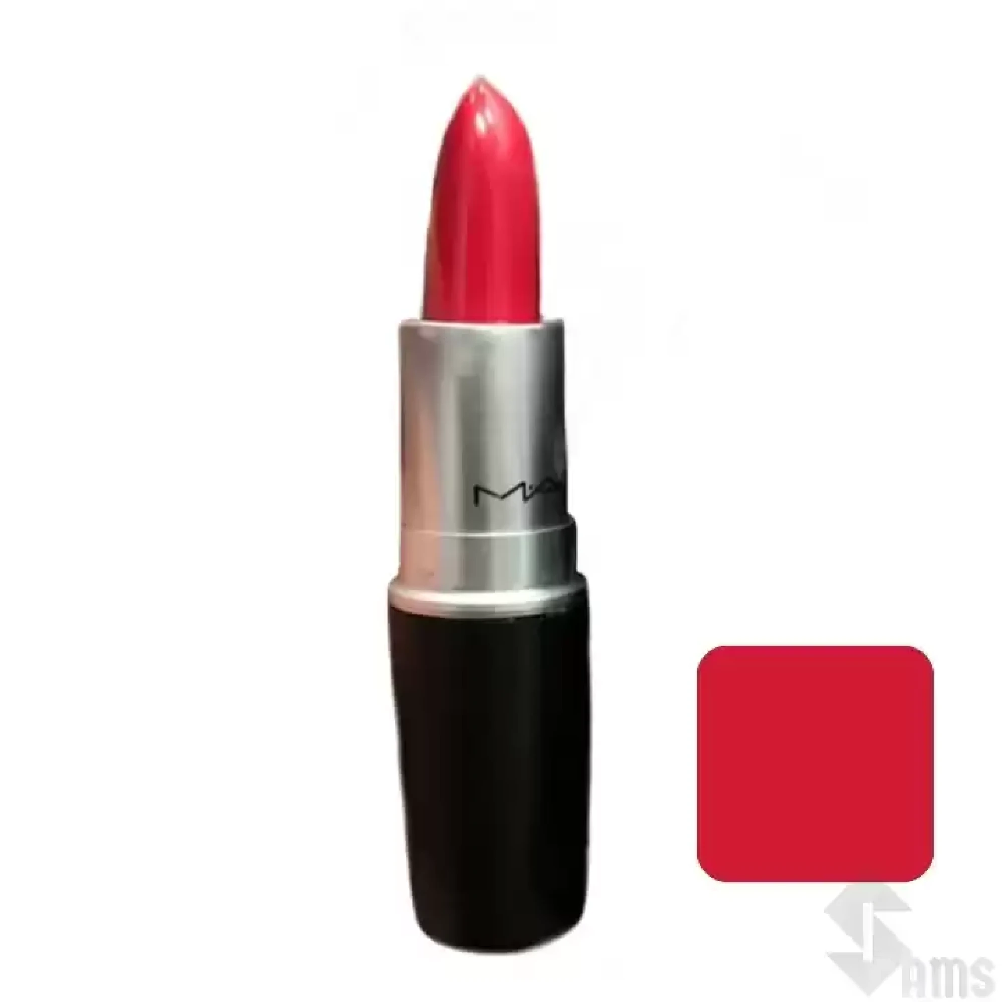 Mac relentlessly lipstick.webp